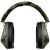Активные наушники для стрельбы Sordin Supreme Pro-X Headband Green (75302-X-S) 3