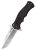 Ніж складаний Cold Steel Crawford 1, Black