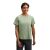 Футболка жіноча Black Diamond W Lightwire SS Tee, Desert Sage 2