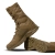 Ботинки тактические Salomon XA Forces Jungle. Coyote Brown 5