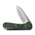 Ніж складаний Civivi Elementum C907A-6 Limited Edition, зелений 5