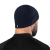 Шапка Beanie 3.0 Police Himatec 100 Темно-синя 2