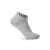 Шкарпетки "5.11 Tactical® PT-R® Basic Ankle Socks" (6 пар) Heather Grey 2