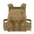 M-Tac плитоноска Cuirass Elite, Койот 2