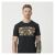 Футболка T-Shirt Helikon-Tex Grease Gun, Чорний 4