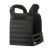 M-Tac плитоноска Cuirass FAST QRS XL Gen.II, Чорний 4