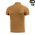 M-Tac поло Polyester Койот, coyote 4
