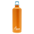 Пляшка для води Laken Futura 0.75 L, Orange/Blue Cap