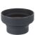 Кружка Lifeventure Silicone Ellipse Mug, Графит 2