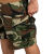Шорты BERMUDA R/S искусственно состарены Woodland 5