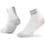 Шкарпетки Buff Coolnet Quarter Socks, White