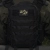 Тактический рюкзак на 10 л. Крепление Molle. Cordura 1000D. Черный 7