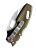 Ніж складаний Cold Steel Mini Tuff Lite, OD Green 2
