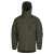 Зимняя куртка Cyclone SoftShell Olive 4