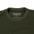 Футболка Basic Military T-shirt 2.0. Cotton and Elastane. Олива 4