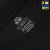 Футболка реглан потовідвідна M-Tac Summer Чорна, black, чорний 5