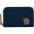 Гаманець Fjällräven Zip Card Holder, Navy