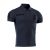 Тактичне поло M-Tac 65/35 Dark Темно, dark Navy Blue 2