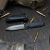 Ніж SOG Pentagon FX Covert, Covert Blackout 9