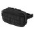 Сумка поясная "FANNY PACK MOLLE" Black