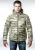 Куртка демісезонна 5.11 Tactical® "Reversible Insulating Jacket" Coyote