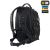 Рюкзак M-Tac Mission Pack Elite Hex Чорний 6