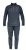 Флисовый костюм Tramp Comfort TRUF-003 Серый L