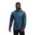 Куртка чоловіча мембранна Black Diamond M Strataline Stretch Shell, Midnight Blue 10