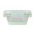 Контейнер Tribe Collapsible Container 500 мл, Зелений 2