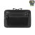 Сумка M-Tac Admin Bag Medium X-Pac Elite з липучкою Чорна 2