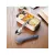 Набір столових приборів NexTool Portable Stainless Steel Tableware з нержавіючої сталі