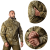 Куртка Instinct 2.0 Twill Дотик Сонця 3