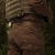 Ремень 5.11 Tactical® тактический TDU® 4.5 см. Койот 3