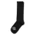 Шкарпетки тактичні "5.11 Tactical® Duty Ready Plus OTC Socks" Black