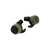 Активні захисні беруші Earmor M20 Electronic Earbuds, бездротові, на 2 режими роботи. Олива 4