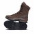 Берцы Salomon Quest 4D Forces High Gore-Tex®. Коричневый 5