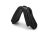 Змінна носова вставка "ESS Cross Series Medium Clearance Nosepiece" Black