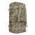 Тактическая сумка баул на 100 л. Cordura 500D. Водостойкая. Пиксель (мм-14) 7