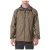 Куртка тактична "5.11 Cascadia Windbreaker Jacket" Stampede