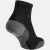 Шкарпетки Odlo Performance Run Quarter, Чорний 2