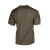 Футболка Sturm Mil-Tec "Tactical T-Shirt QuickDry" Olive 6