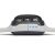 Налобный фонарь Black Diamond Deploy Run Light, 325 люмен, Alloy 2