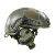 Активные защитные наушники Earmor M31H PLUS (FG) Olive 3