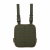 Платформа на стегно (S/M). Cordura 1000. Кріплення Molle. Олива