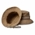 Панама тактическая Combat Hat (TDU ripstop). Цвет Койот 3
