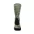 Шкарпетки "5.11 Tactical Sock & Awe Crew Jungle" GREEN 5