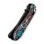 Ніж складаний Civivi Elementum (Crossbar Lock) CPM S35VN / Nebula FatCarbon Fiber, білий 6