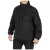 Куртка тактична демісезонна "5.11 Tactical 3-in-1 Parka 2.0" Black 5