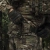 Подсумок утилитарный S. Крепление Molle. Cordura 500D. Мультикам. 3