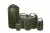 Гермомішок Tramp PVC Diamond Ripstop 15 л UTRA-112, олива 15 л 3